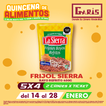 Quincena de los alimentos 